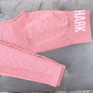 Gymshark flex leggings